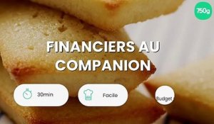 Financiers au Companion