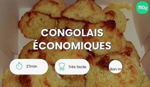 Congolais économiques