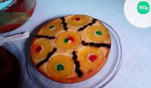 Gateau De Citrouille De Ma Grand Mere Sur Orange Videos