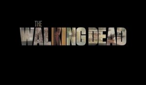 The Walking Dead - Teaser saison 11