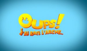 OUPS ! J’AI RATÉ L’ARCHE… |2015| WebRip en Français (HD 1080p)