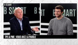 ENJEUX & PRIORITÉS - L'interview de Alexandre houizot (Serenitrip) par Jean-Marc Sylvestre