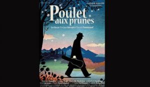 Poulet aux Prunes (2011) Streaming Gratis VF