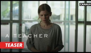 A Teacher - Teaser