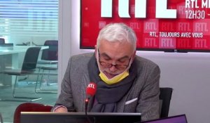 RTL Midi du 08 avril 2021