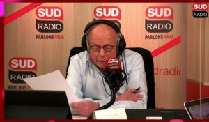 Euthanasie : débat avec Jean Leonetti et Dr. Yves de Locht "Mes patients partent avec le sourire"