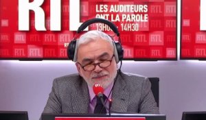 Les auditeurs ont la parole du 08 avril 2021