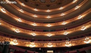 Gustavo Dudamel dompte la tempête "Otello" à Barcelone