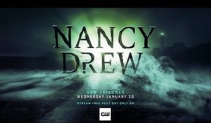 Nancy Drew - Promo 2x12