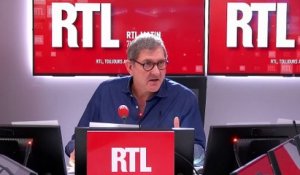 Olivier Véran répond aux questions des auditeurs de RTL
