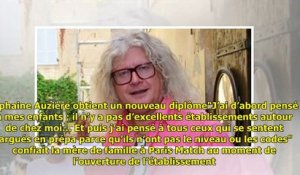 Brigitte Macron - sa fille Tiphaine Auzière claque la porte de son nouveau travail ! #shorts