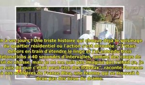 Hérault - un homme tue son ex-gendre d’une balle avant de se suicider #shorts