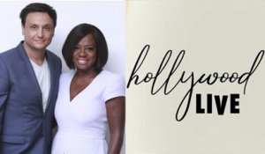 Hollywood Live - En route vers les Oscars n°1