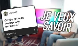 On répond à vos questions, Pocophone, montres connectées,Samsung pliants - #JEVEUXSAVOIR- 01HEBDO