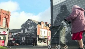 Belfast à nouveau secouée par des violences