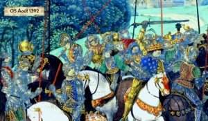 Charles VII - Roi de France (1429-1461) - Le Victorieux
