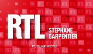 Le journal RTL de 8h du 10 avril 2021