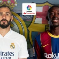Real Madrid - FC Barcelone : les compositions probables