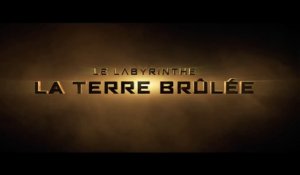 Le Labyrinthe : La Terre brûlée - Bande-annonce Finale [VF|HD1080p]