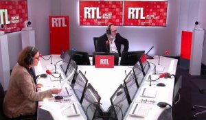 Le journal RTL de 19h du 11 avril 2021