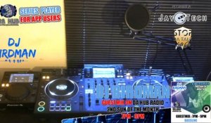 Episode 183 DJ Birdman (Basssline)