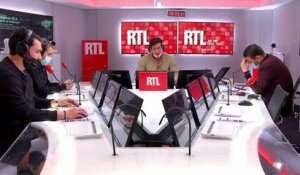 RTL Foot : Monaco reste au contact de Lille et Paris, Lyon-Angers en intégralité