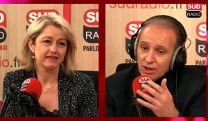 Barbara Pompili - "Marine Le Pen, quand elle parle d'écologie, ment et ça fait peur !"