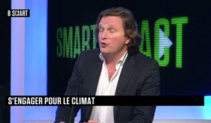 SMART IMPACT - Emission du mercredi 14 avril