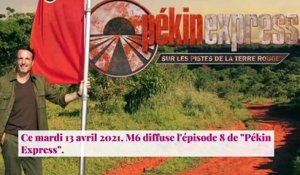 Pékin Express 2021 : Christophe grand-père pour la 2e fois, il partage son bonheur sur Instagram