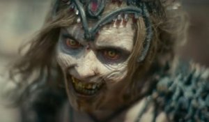 Army of the Dead  (2021) de Zack Snyder : Bande-annonce officielle VOSTFR