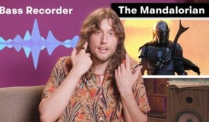 Ludwig Göransson Breaks Down His Movie and TV Scores