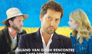 Van Gogh In Love Film - Avec Frédéric Diefenthal, Hande Kodja, Steve Driesen, Marie Borg