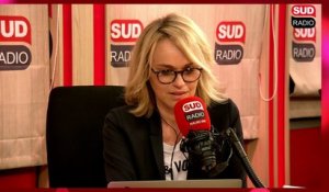 Sud Radio à votre service avec Fiducial - Cécile Rivoire