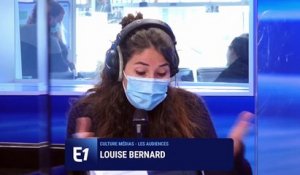 "La stagiaire" : France 3 en tête des audiences de ce mardi