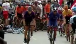 Cycling - Tour of Turkey 2021 - Mark Cavendish wins stage 4