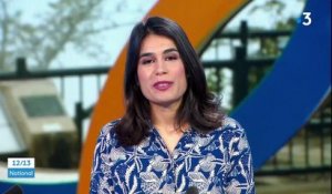JO de Tokyo : revivez la cérémonie d'ouverture sur Orange ...