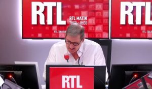 SNU : "on garde le meilleur du service militaire", estime la secrétaire d'État à la Jeunesse