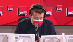 Adrien Quatennens : "Le principal problème de la gauche n’est pas sa désunion, c’est sa faiblesse"