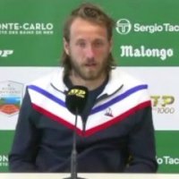 ATP - Rolex Monte-Carlo 2021 - Lucas Pouille a son programme avant Roland-Garros : "Je suis inscrit partout"