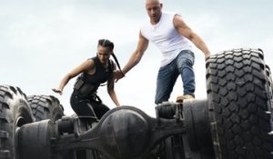 Fast and Furious 9 : le 2e trailer