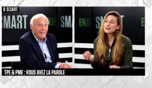 ENJEUX & PRIORITÉS - L'interview de Laura Lesueur (Legendaily) par Jean-Marc Sylvestre