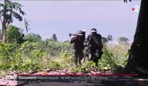 Mozambique : des survivants de l'attaque de la ville de Palma témoignent