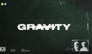 M-22 - Gravity