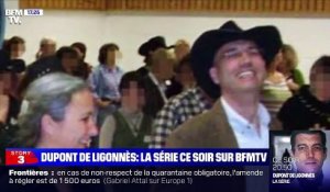 Story 2 : Dupont de Ligonnès, la série ce soir sur BFMTV - 19/04