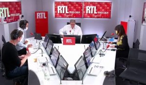 Le journal RTL de 8h du 20 avril 2021
