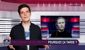 Real ou PSG : Pourquoi Mbappé ne s'est-il toujours pas décidé ?