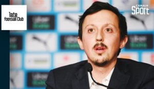 Pablo Longoria : les entraîneurs de Ligue 1 en colère !