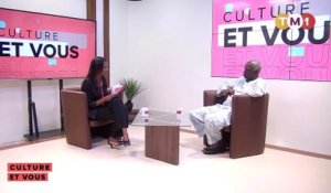 Culture et Vous avec Abdoulaye Konaté