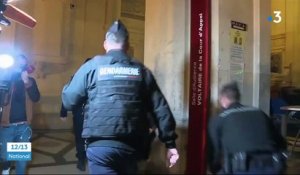 Procès des policiers brûlés à Viry-Châtillon : des peines moins lourdes qu'en première instance