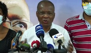 Cap-Vert : le parti du Premier ministre gagne les législatives